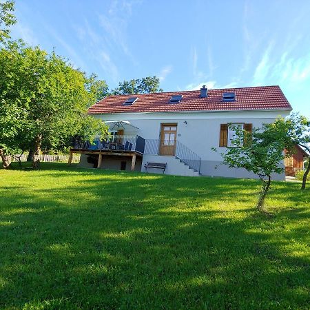 Ferienhaus Zur Opernsaengerin Hartberg Exterior foto