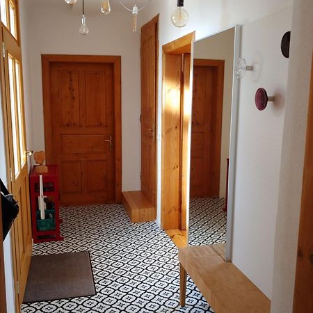 Ferienhaus Zur Opernsaengerin Hartberg Exterior foto