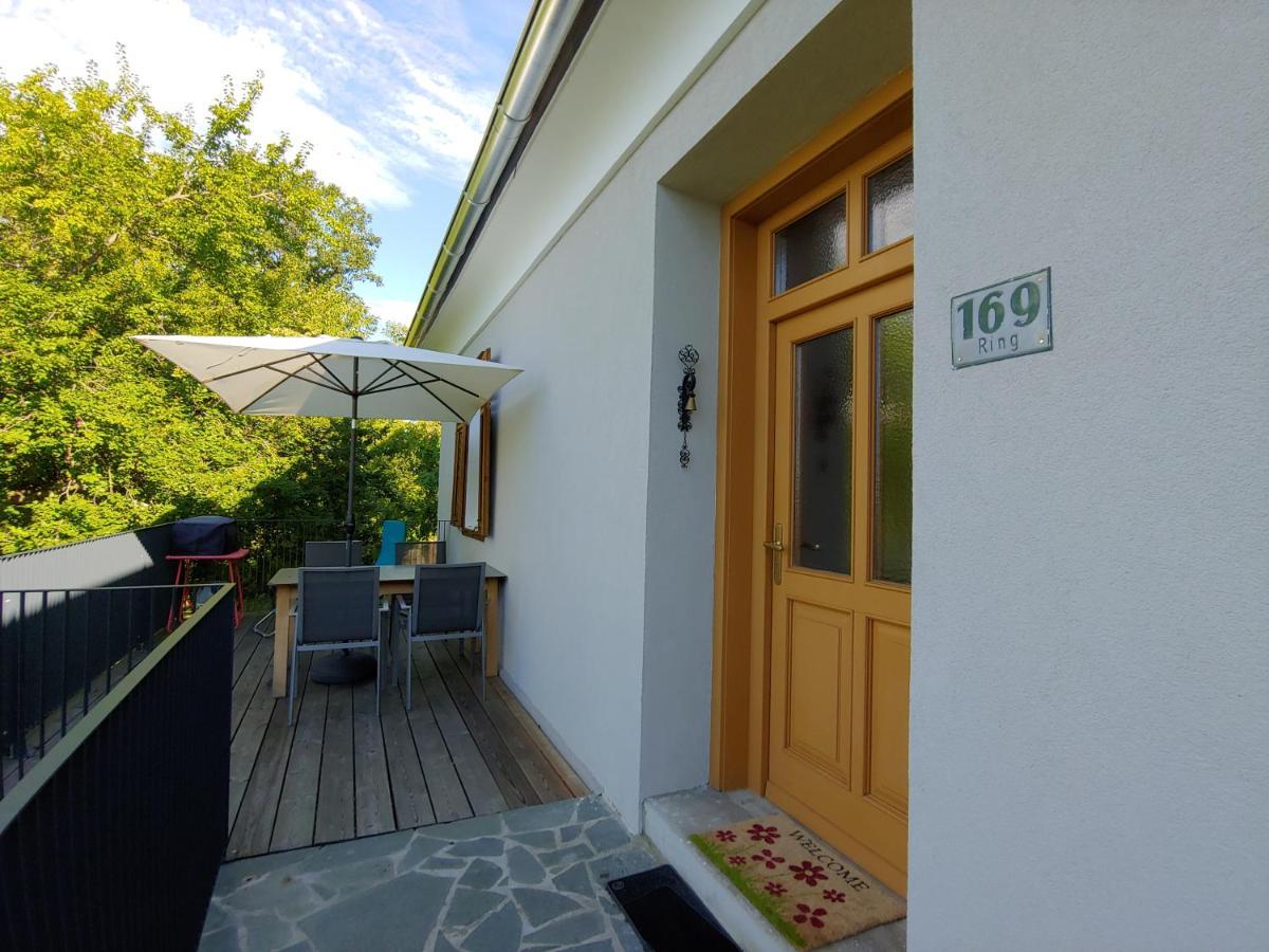 Ferienhaus Zur Opernsaengerin Hartberg Exterior foto
