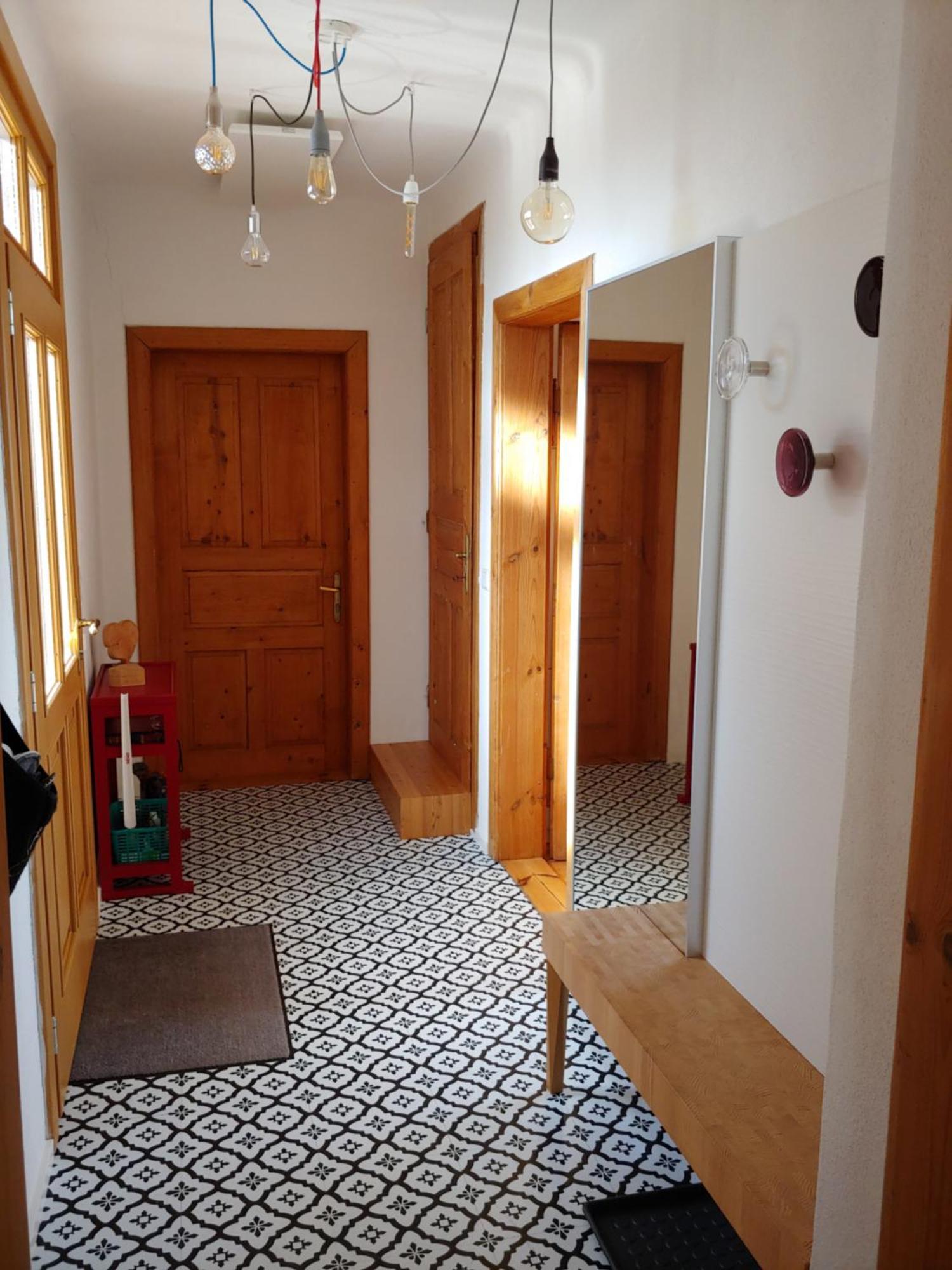 Ferienhaus Zur Opernsaengerin Hartberg Exterior foto